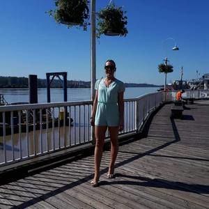 Meet your Posher, Katrina